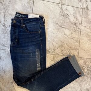 American Eagle Dark Wash Jeans